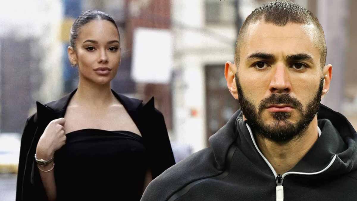 Njihuni me të dashurën e Karim Benzemas, modelen Jordan Ozuna
