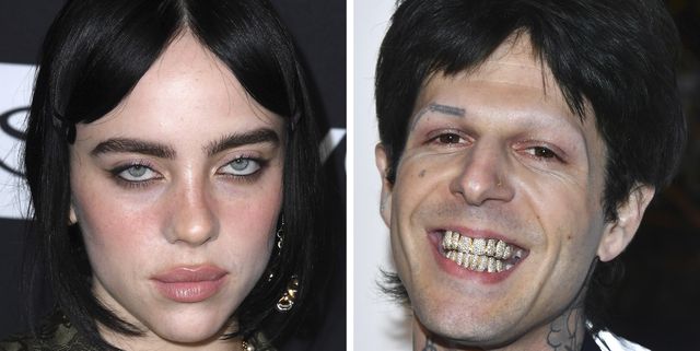 Billie Eilish në lidhje dashurie me Jesse Rutherford?