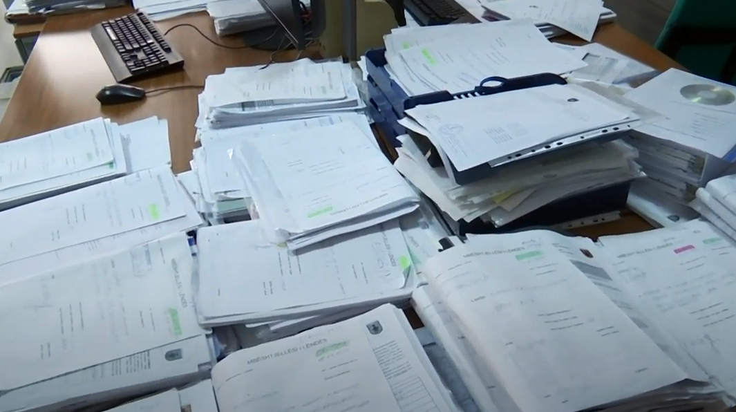 Greva shton lëndët e urbanizmit në Prishtinë, s’mund të kryhen para 2023-ës (VIDEO)