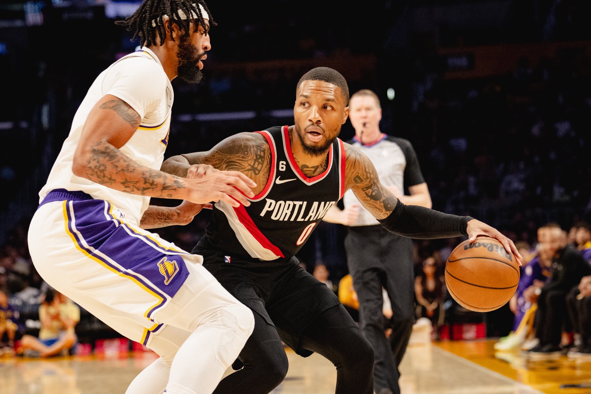 NBA: Shënimet, asistimet dhe bllokadat më të mira të së dielës (VIDEO)