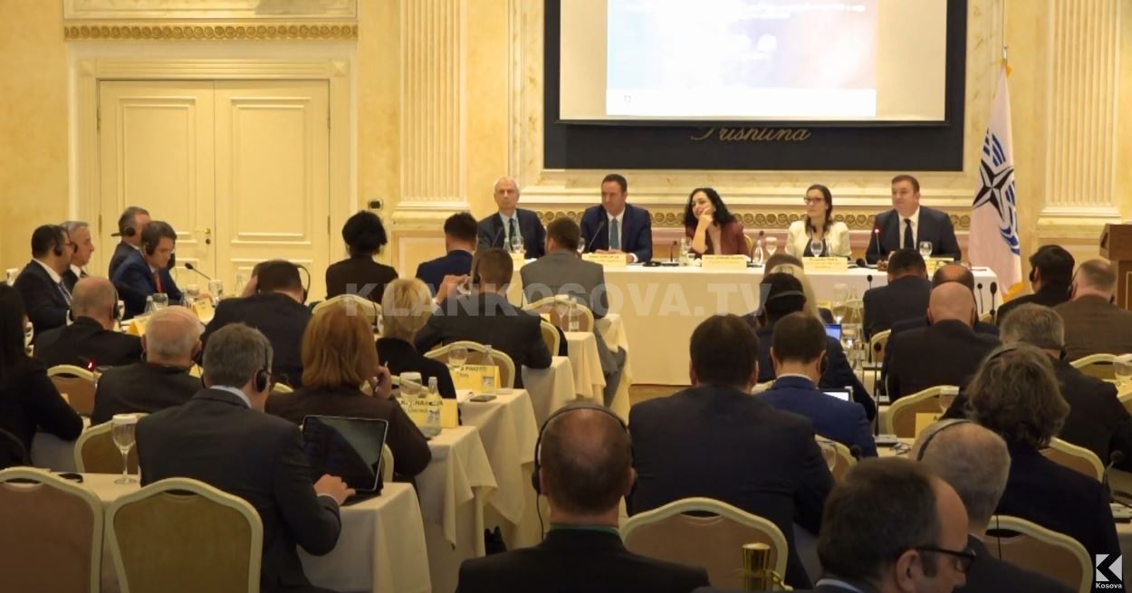 Kosova kërkon ulëse në NATO (VIDEO)
