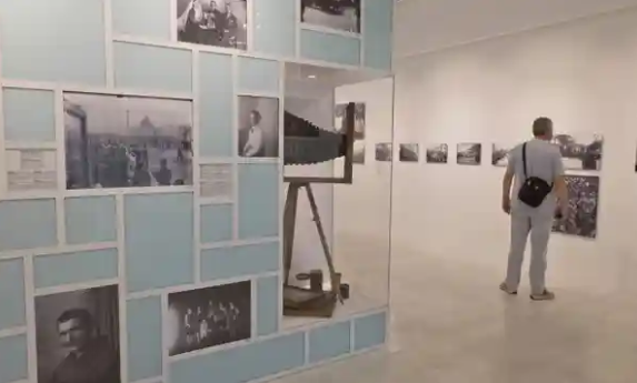 “U mahnita nga bukuria”, Marubi i Shkodrës në listën e muzeve dhe galerive më mbreslënëse në Europë