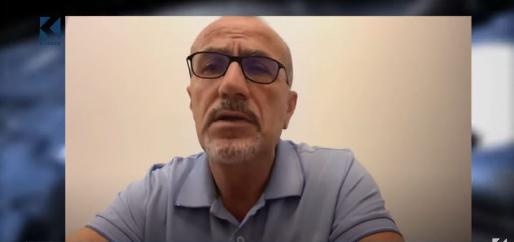 Haxhiu: Pozita e ministrit në Shëndetësi u shndërrua në pazare politike brenda VV-së (VIDEO)