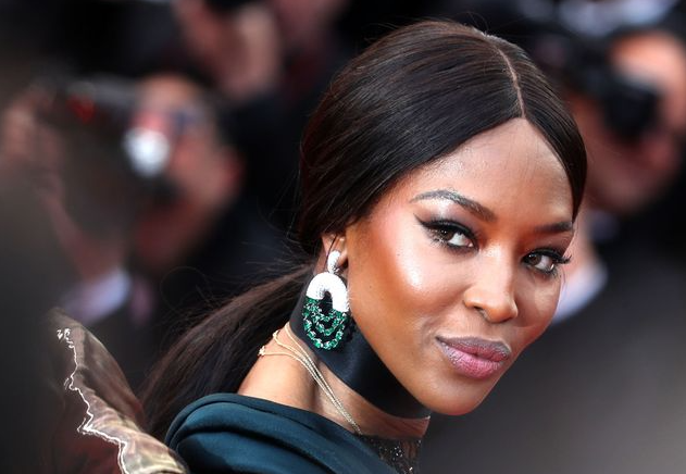 Ky është mëngjesi i "çmendur" i Naomi Campbell