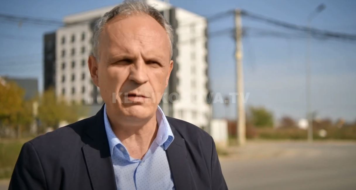 A kishte plan kundër Sahitit në UP? (VIDEO)