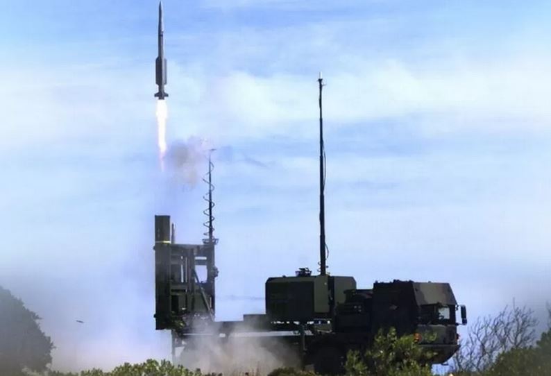 NATO do ta forcojë mbrojtjen raketore të Ukrainës pas sulmeve masive ruse