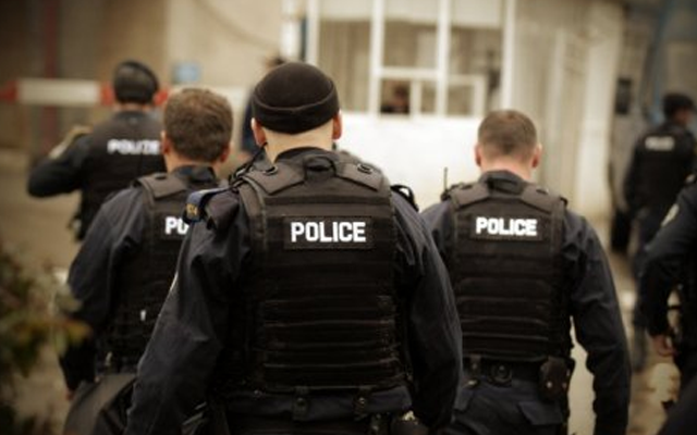 Mediat serbe raportojnë për të shtëna në Zubin Potok, policia i demanton ato