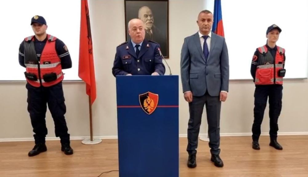 Operacion antikanabis në Shkodër, 16 të arrestuar, 12 prej tyre gra