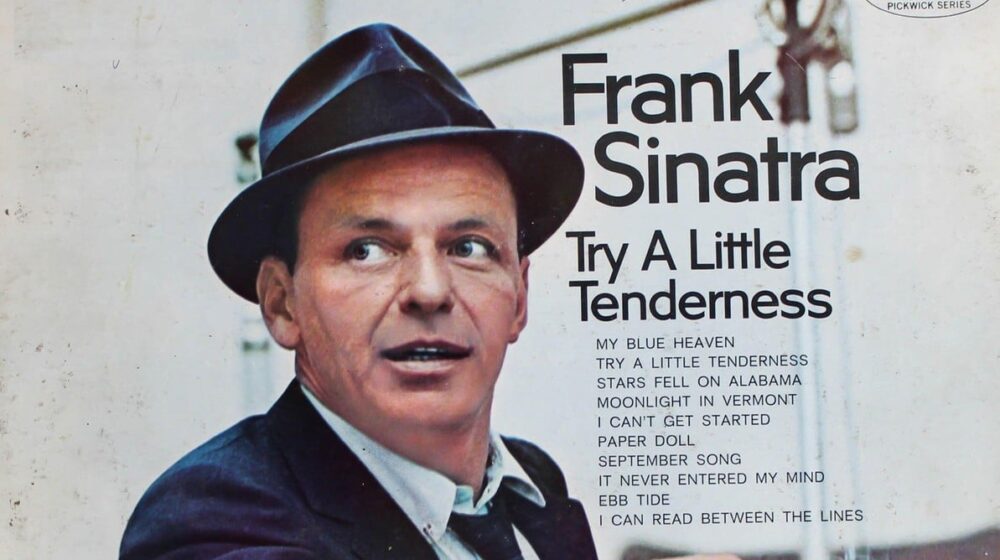 Frank Sinatra e përçmoi hitin e tij më të madh, u shkrua nga një kroat (VIDEO)