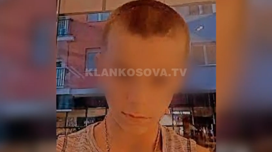Nëna nuk pranon strehimin e 14 vjeçarit problematik (VIDEO)