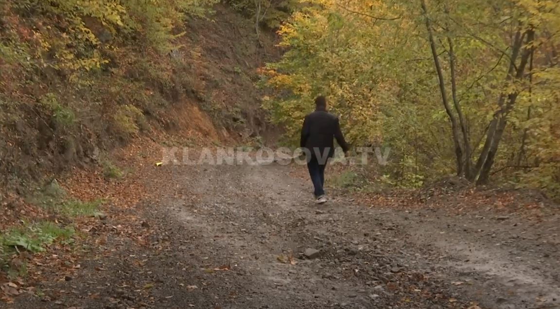 Banorët e Selacit duan asfalt, shtrohet vitin tjetër (VIDEO)
