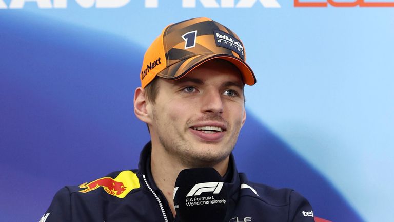 Verstappen i jashtëzakonshëm, afër vendosjes së rekordit