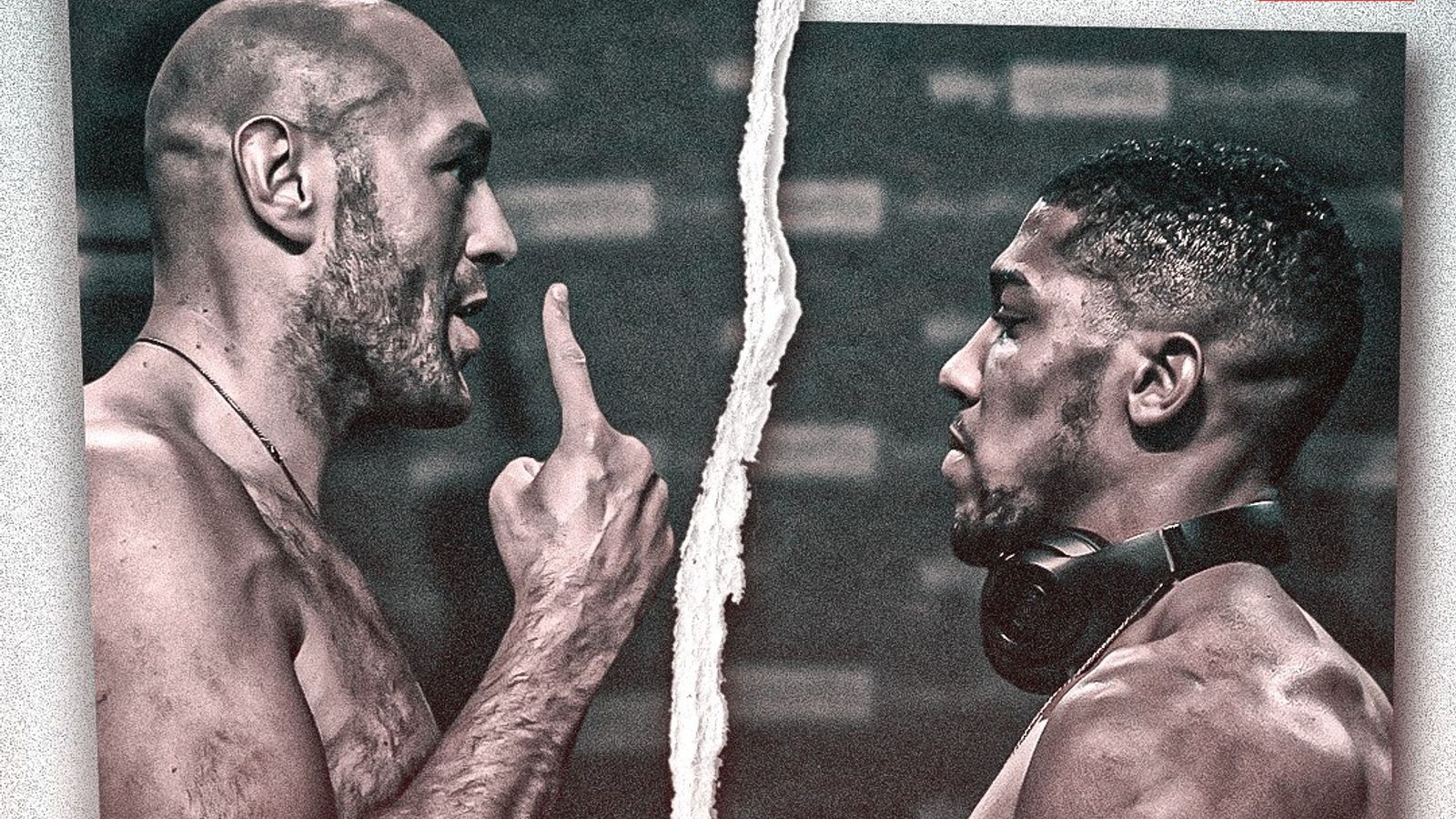 "Anulohet" meçi Joshua-Fury