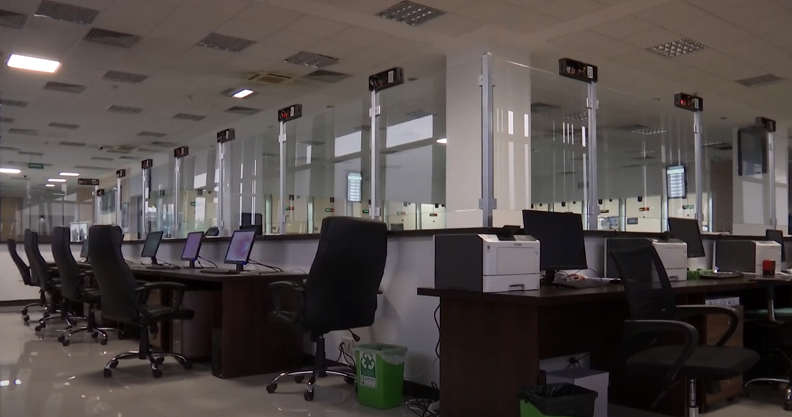Centralizohen krejt sportelet në "komunën e re” në Arbëri, shtohen 20 të reja (VIDEO)