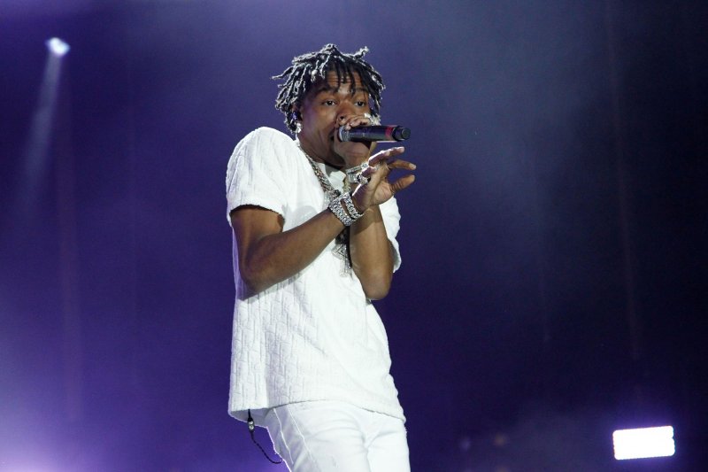 "It's Only Me" i Lil Baby kryeson listën e albumeve në ShBA