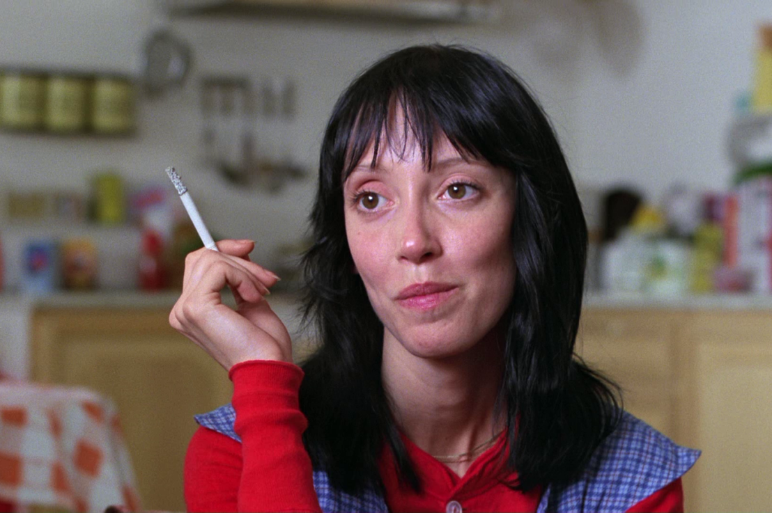 Shelley Duvall i kthehet aktrimit pas 20 vjetësh