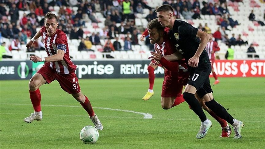 Sonte zhvillohet ndeshja në mes të Ballkanit dhe Sivassporit