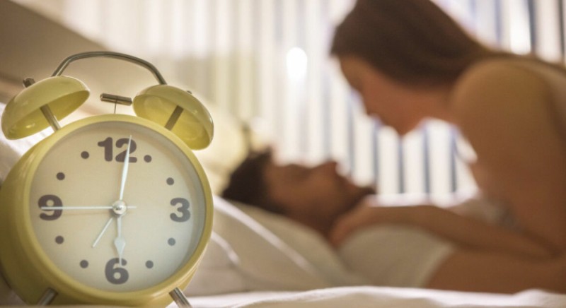 Sot e diel, çfarë duhet të bëni në orën 21:00?