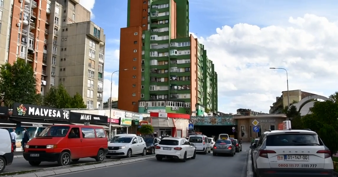 Tuneli i "Kurrizit"  do të ndryshojë pamje vitin tjetër (VIDEO)