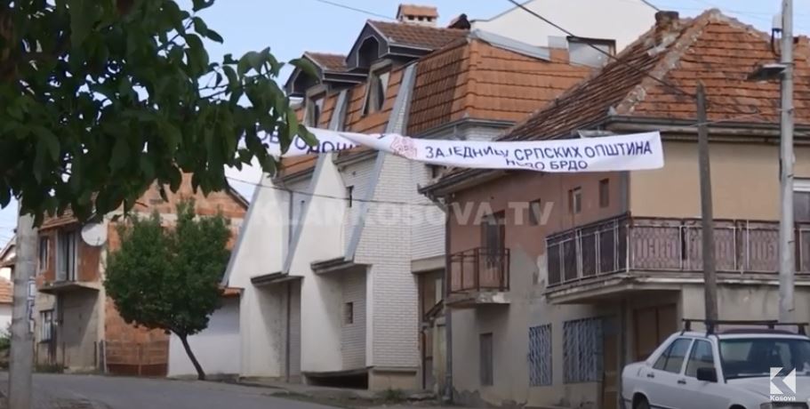 Asociacioni në linjë me Kushtetutën, sipas "Draftit gjerman" (VIDEO)