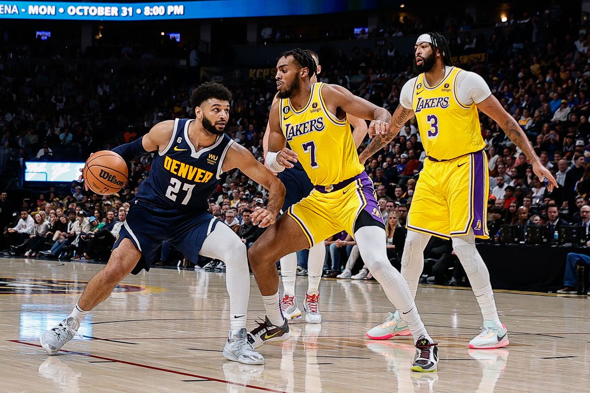 NBA dhuroi 11 ndeshje fantastike, Lakersat e pësojnë humbjen e pestë radhazi (VIDEO)