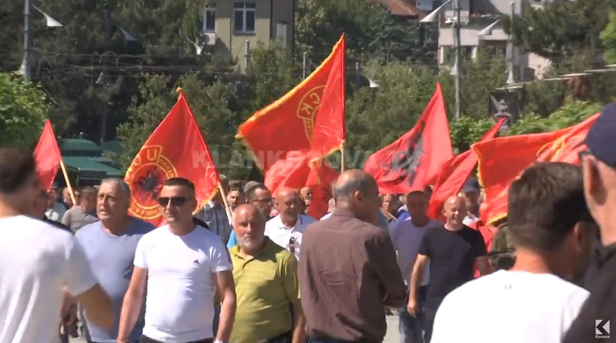Zvarriten certifikatat e veteranëve (VIDEO)