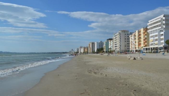 Një 60-vjeçare mbytet në Durrës
