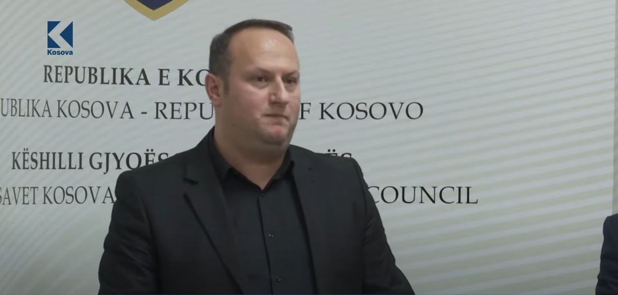 Kryetari i KGJK-së: Vendimi për pagat s’mund të jetë më justifikim se lufta kundër krimit është e ulët (VIDEO)