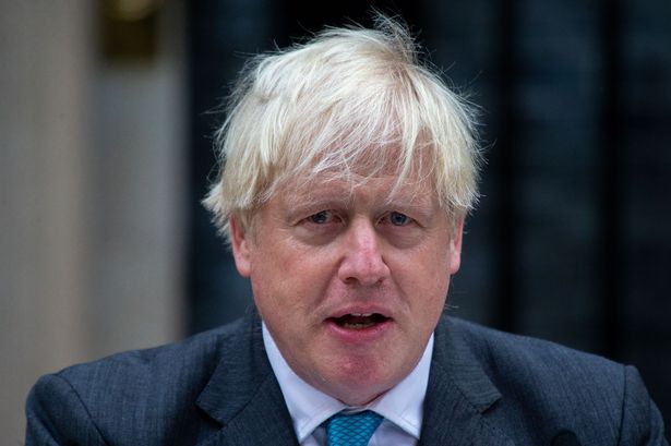 Holandë: Me patentë-shofer fals, arrestohet “Boris Johnsoni” ukrainas