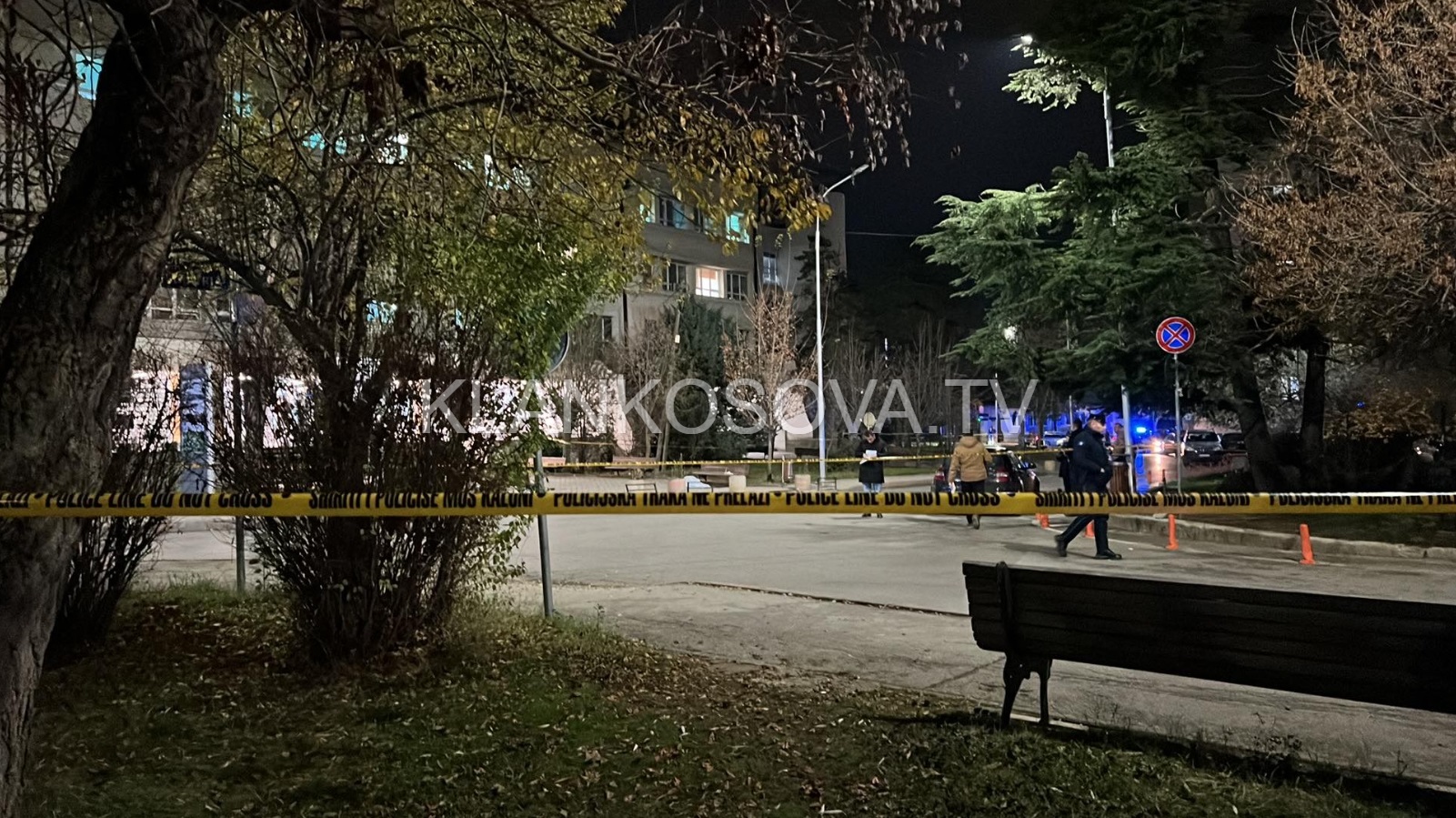 Prokuroria thotë se realizimi i urdhrit mbrojtës ishte në kompetencë e policisë