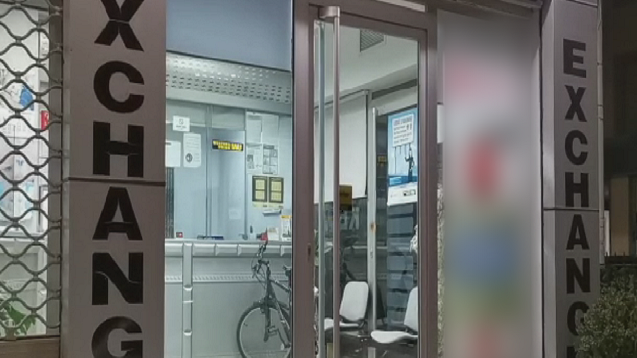 Grabitet me armë pika e transfertave të parave në Divjakë të Shqipërisë