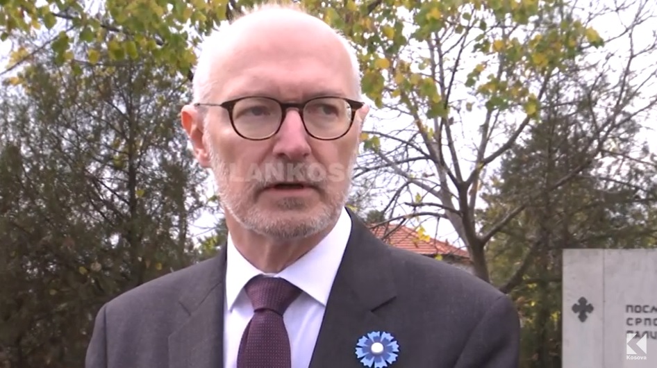 Plani franko-gjerman, ambasadori francez s’lëshohet në detaje (VIDEO)