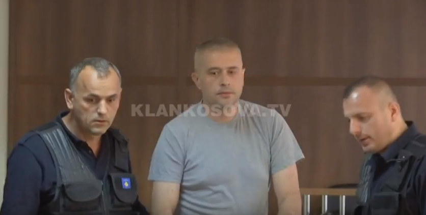 Zoran Vukotiq dënohet me 10 vjet burg për dhunë seksuale gjatë luftës në Kosovë