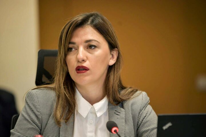 Haxhiu: Po i përcjell raportimet për ndërhyrjet flagrante në rastin Brezovica