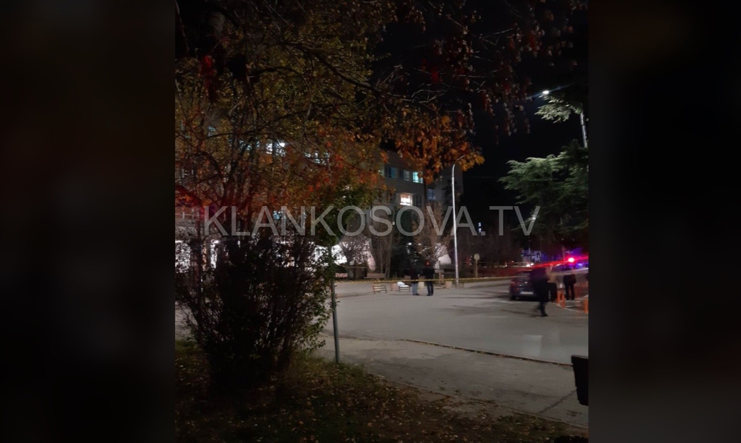 Vrasja te Gjinekologjia: Fjalët e fundit që gruaja shtatzëne ia tha dorasit para se ai ta qëllonte