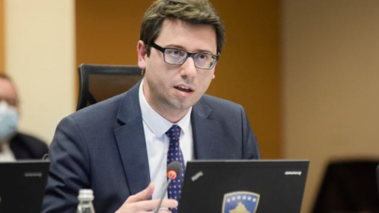 Murati krenohet me zbatimin e politikave fiskale