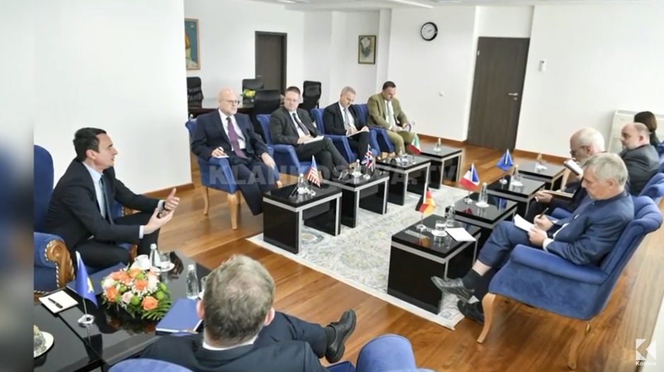 Thirrjet e ndërkombëtarëve ndër vite, herë u dëgjuan, herë jo (VIDEO)