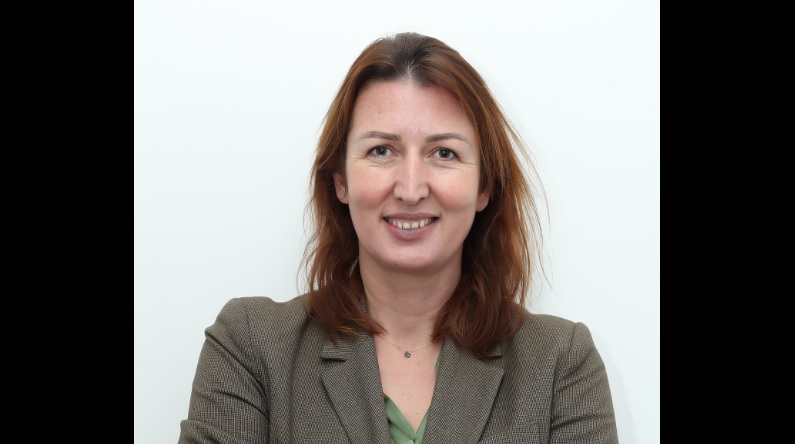 Vlora Braha, pjesëmarrëse në punëtorinë e parë për SPOC personat nga FIBA