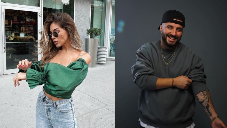 Dj PM i shpalos të gjitha, nga karriera e deri te personalja (VIDEO)
