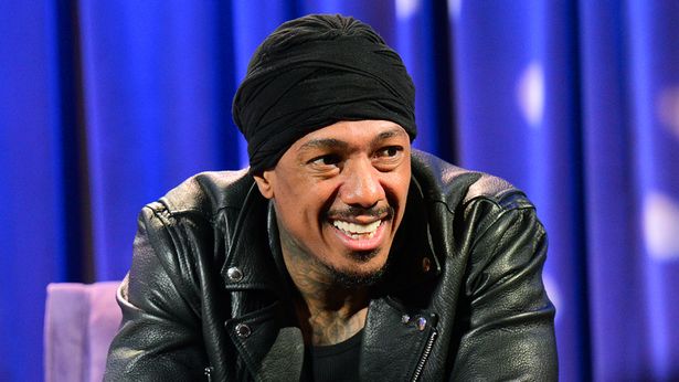 Nick Cannon, baba për herën e 11-të