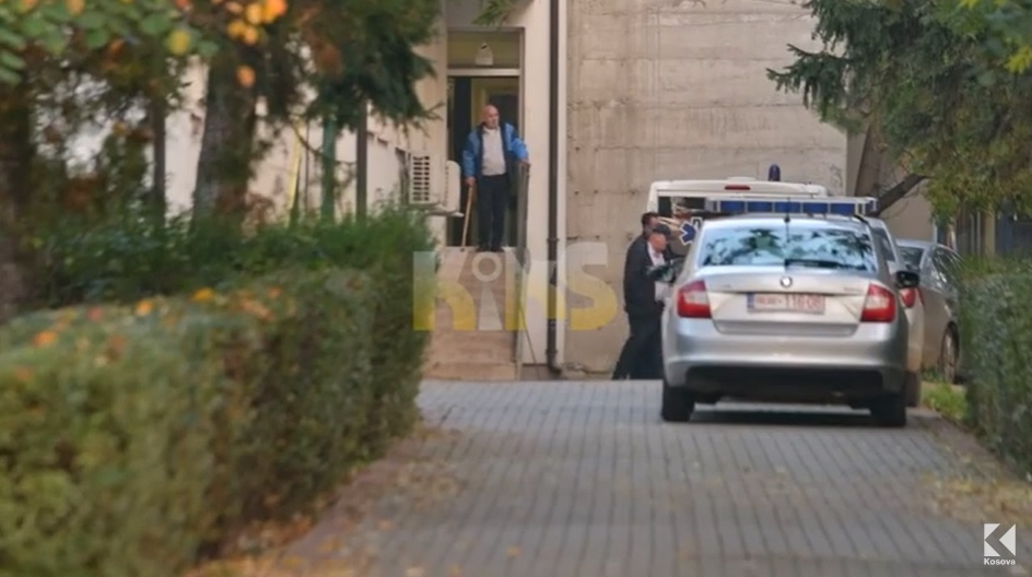 Policia interviston banorët e Shtëpisë së të Moshuarve në Prishtinë për rreth 3 orë (VIDEO)