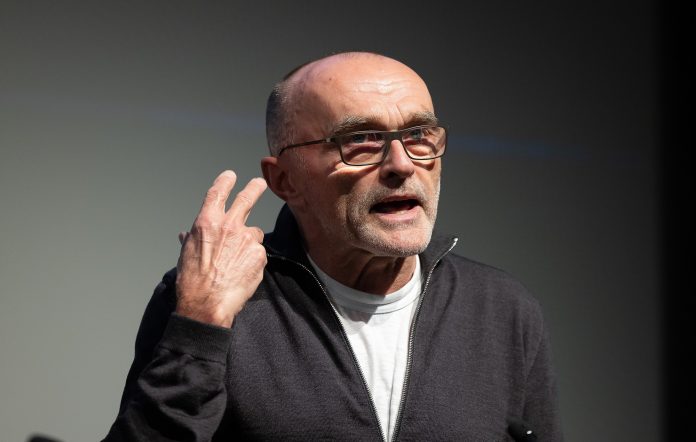 Danny Boyle thotë që filmbërësit britanikë nuk janë më të mirët