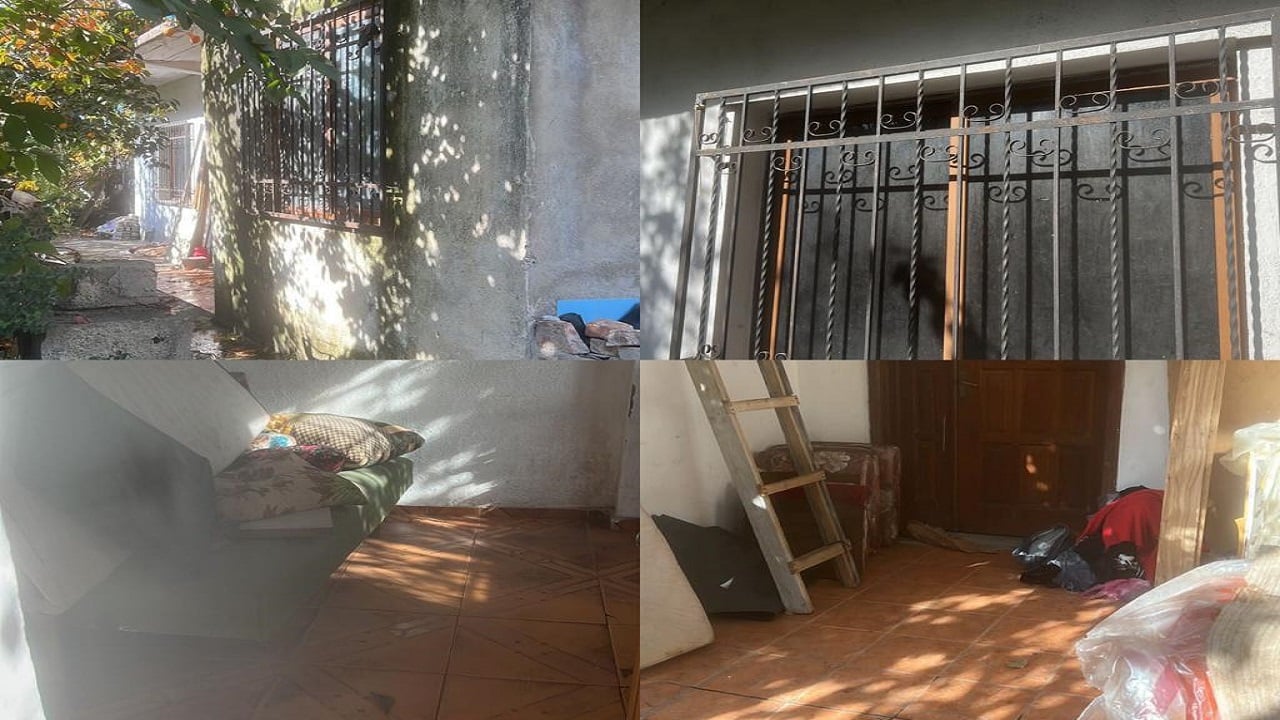 Arrestohet një 52-vjeçar në Tiranë, e mbajti familjen të ngujuar për 6 vjet