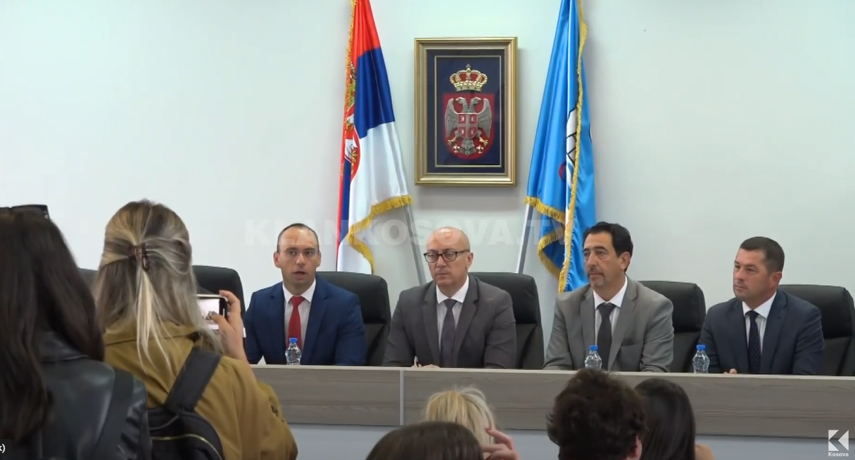 Ligji s'tregon se si duhet zëvendësuar Lista Serbe në kuvend (VIDEO)