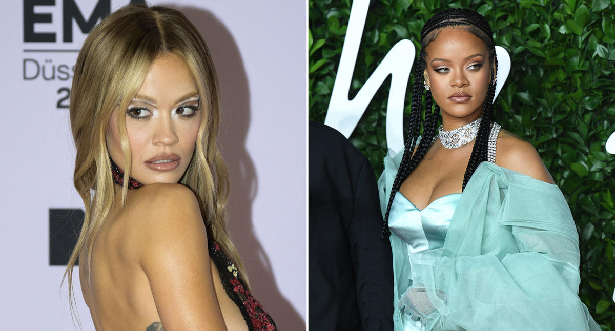 Rihanna – shkas i padrejtësive të “Roc Nation” kundër Rita Orës