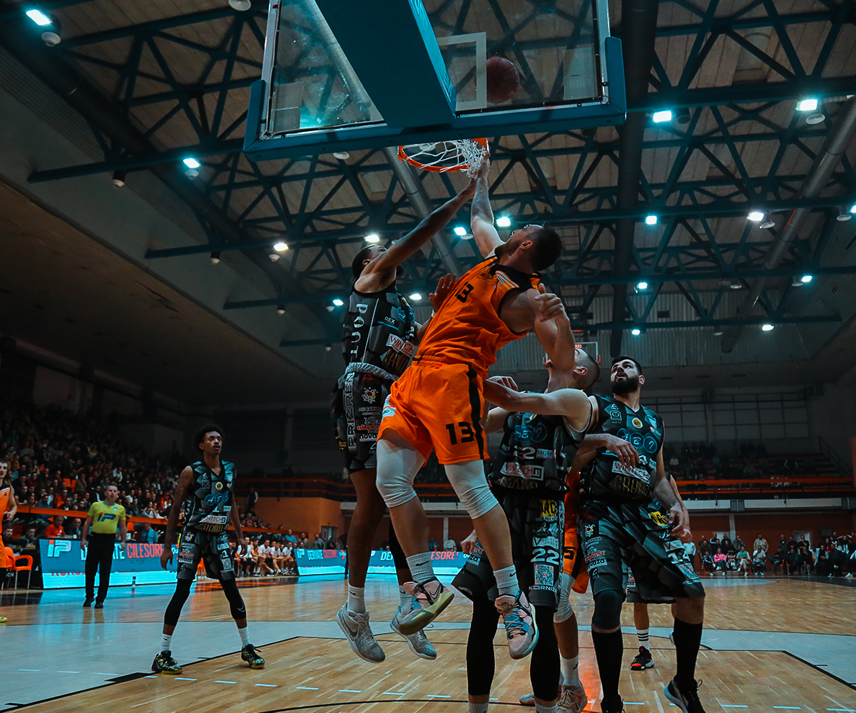 Derbi i qytetit të Prizrenit këtë fundjavë në Prince Caffe Superligën e Kosovës në basketboll