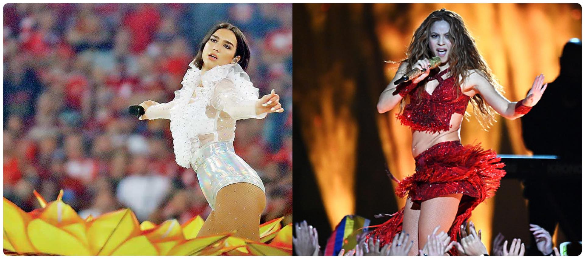 Edhe Shakira si Dua Lipa, refuzon të performojë në hapjen e "Kupës së Botës"