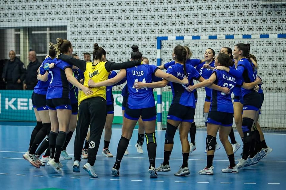 Vashat e Kosovës fantastike, kualifikohen në fazën e dytë kualifikuese për Kampionatin Botëror (VIDEO)