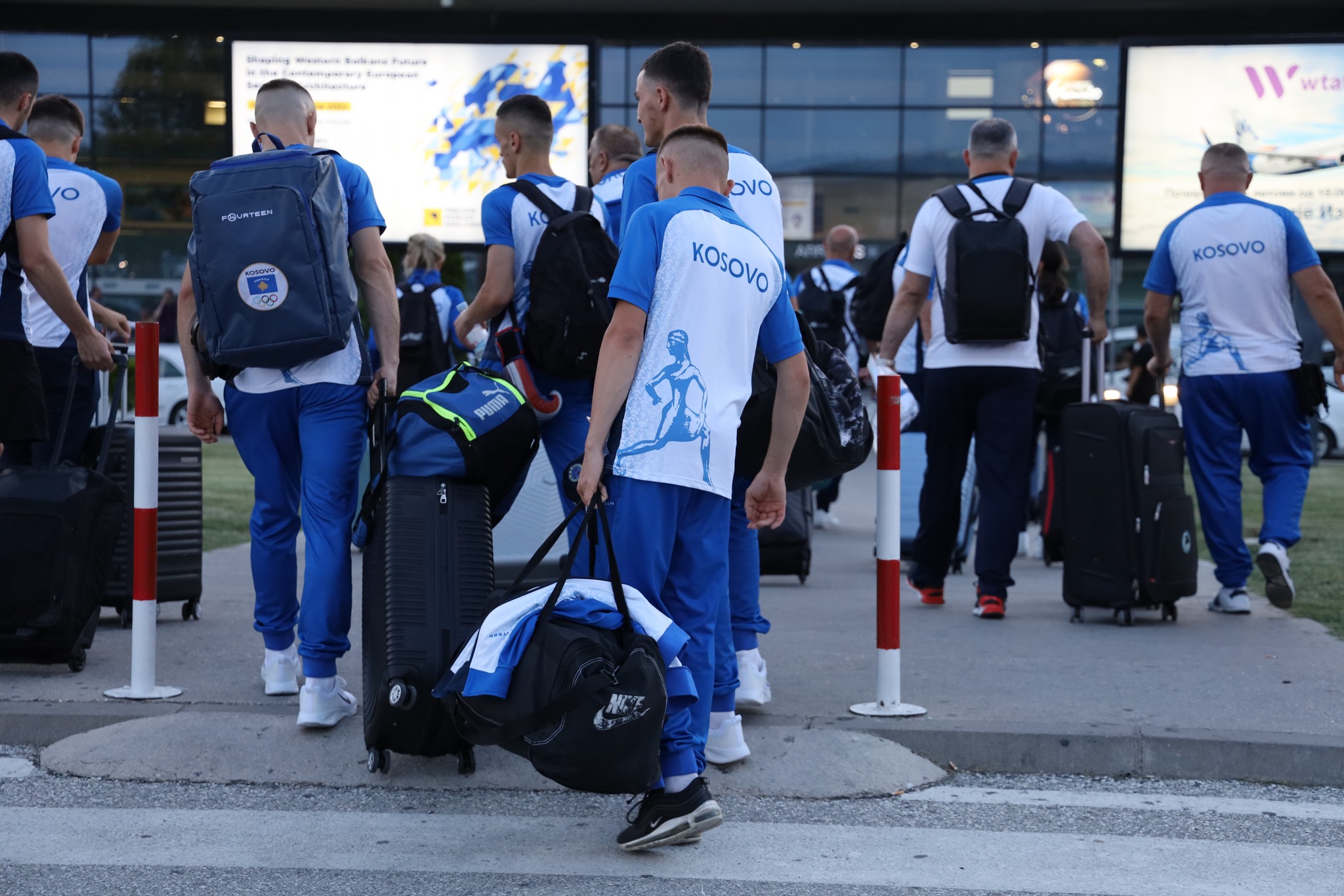 KOK-u rrit mbështetjen për sportistët