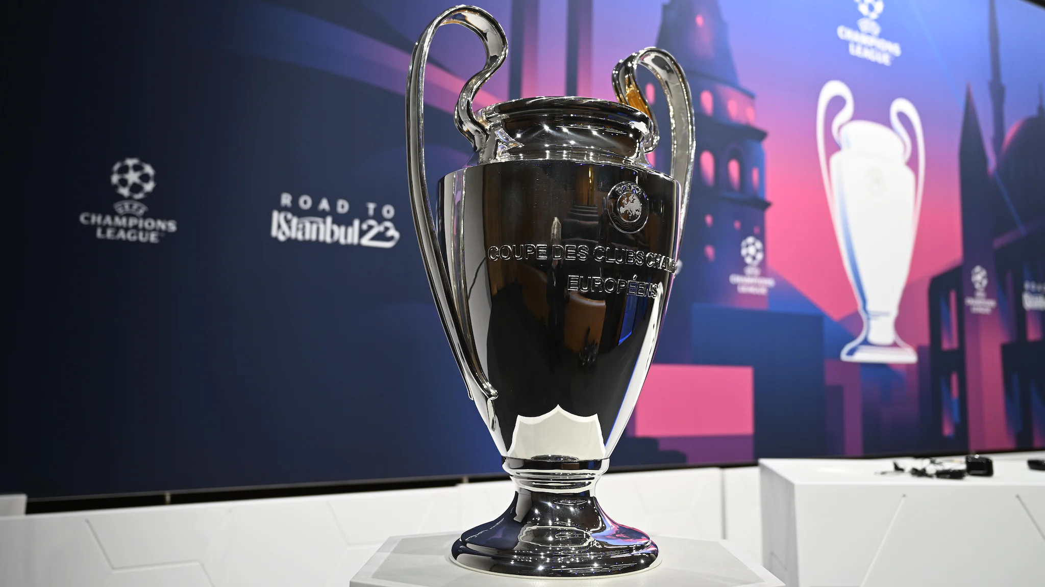 Kush janë më të mirët në Champions sivjet?